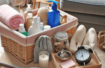 Essentiële Producten voor Comfortabele Dementiezorg Thuis