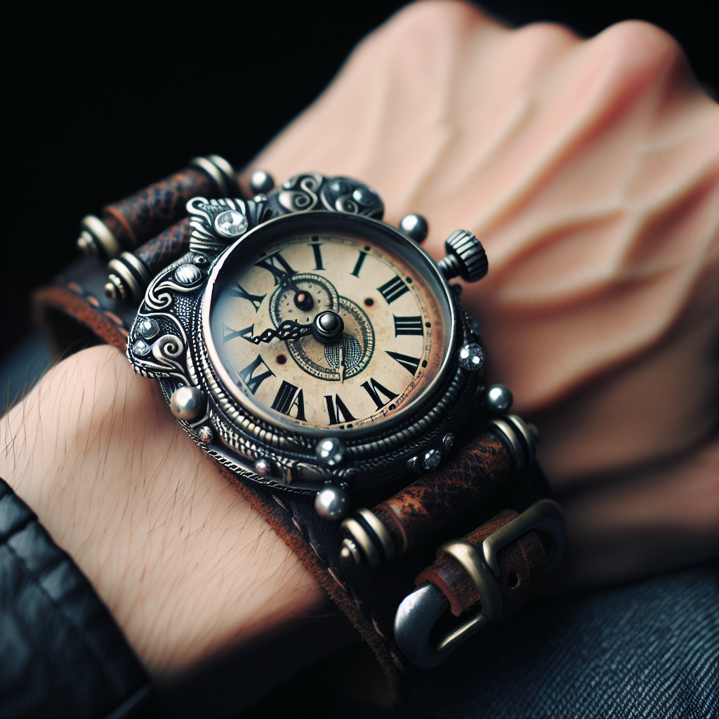 trilwekker armband