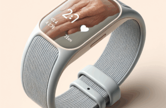 Armband voor senioren